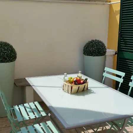 Σπίτι διακοπών The Green Terrace