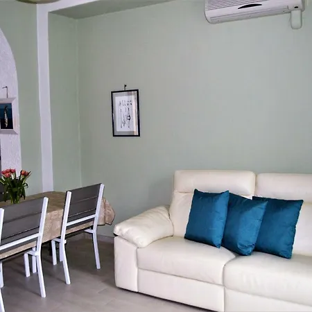 The Green Terrace Vakantiehuis *