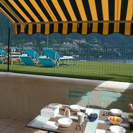 The Green Terrace 拉利奥