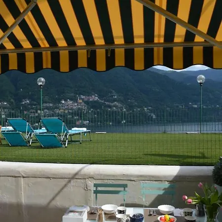 The Green Terrace * 拉利奥